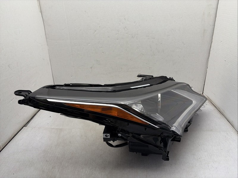 2016-2018 Lexus RX350 RX450h Right RH Passenger LED Headlight