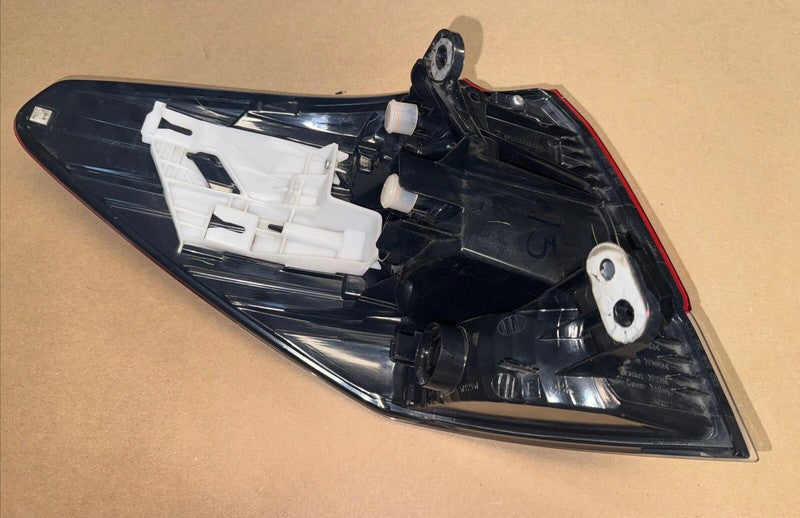 2010-14 Subaru Legacy Tail Light RIGHT Passenger Side OEM