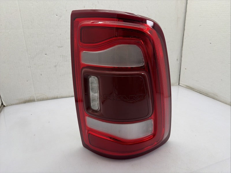 2019-2024 Dodge Ram 1500 Right Passenger Tail Light OEM LED P68639088A