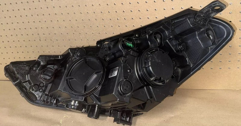 2019-2021 Hyundai Tucson RH Headlight Halogen LED OEM