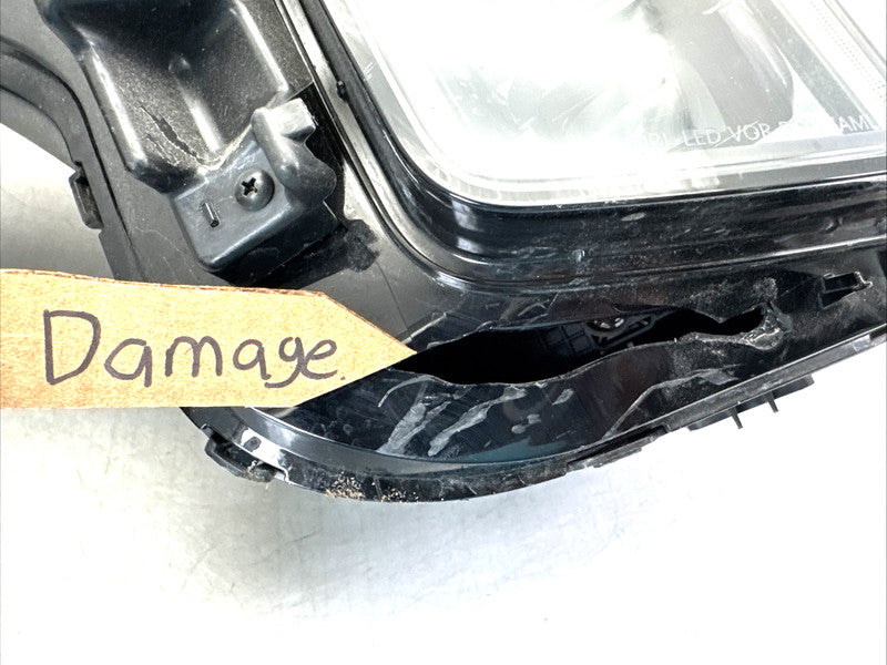 2024-2026 Kia Sorento Left Headlight OEM LED 92101P4600