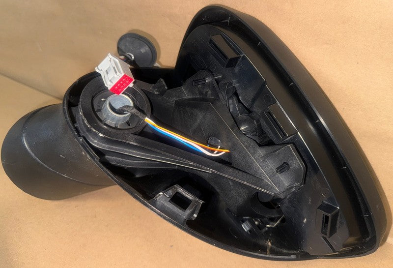 2013-2015 Fiesta LH Left Mirror OEM AE83-17683