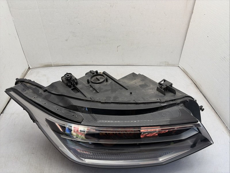 2022-2024 Volkswagen Tiguan Right Passenger LED Headlight