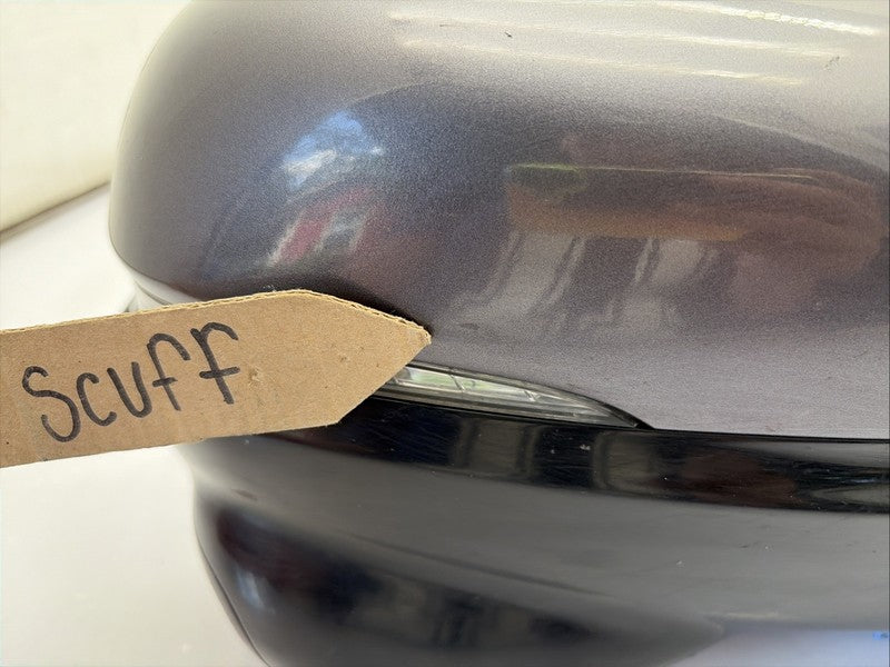 2016-2018 Honda Pilot Touring Right RH Passenger Mirror OEM w/ Camera