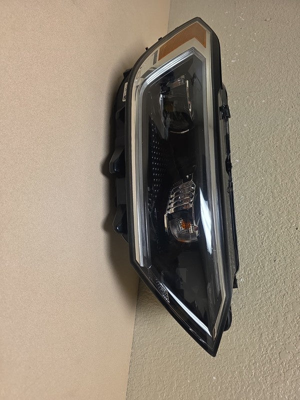2019-2023 Volkswagen Jetta Right Headlight OEM LED Projector