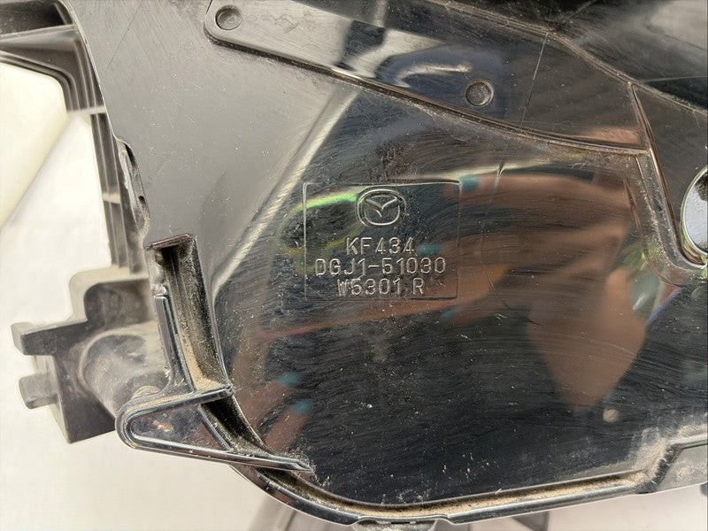 2020-2024 Mazda CX-30 Right Passenger OEM LED Headlight