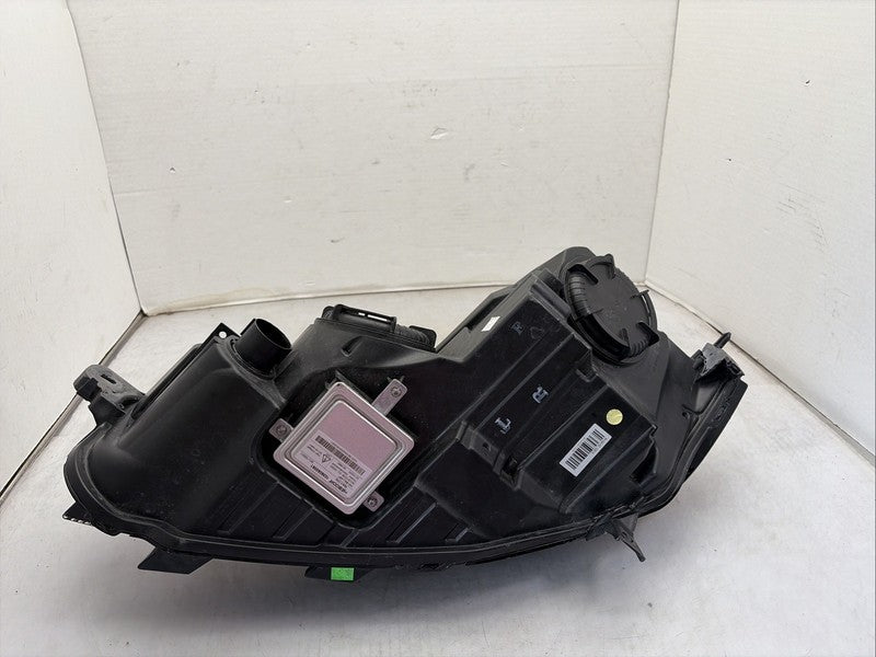 2016-2020 Jaguar XF Right Headlight RH Passenger OEM Xenon HID