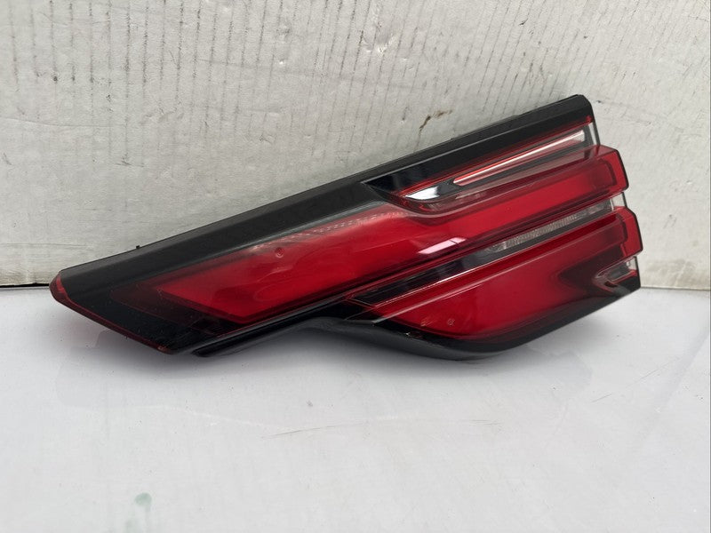 2022-2024 Chevrolet Traverse Right Tail Light RH Passenger LED OEM 851