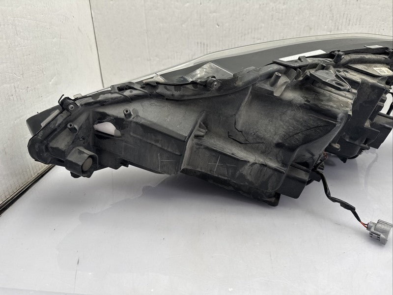 2020-2022 Lexus RX350 RX450h Right RH Passenger OEM LED Headlight