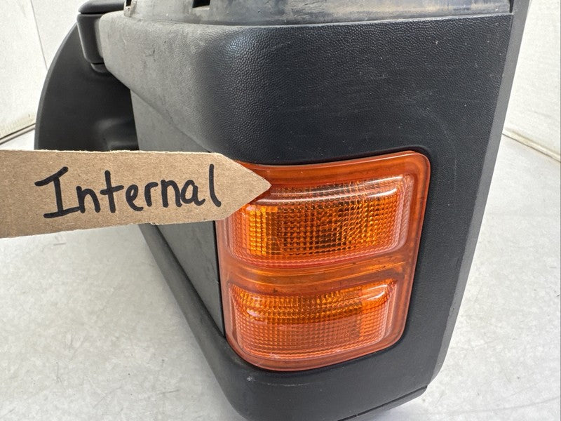 2013-2016 Ford F250 F-250 SD Left Driver Mirror OEM Heated