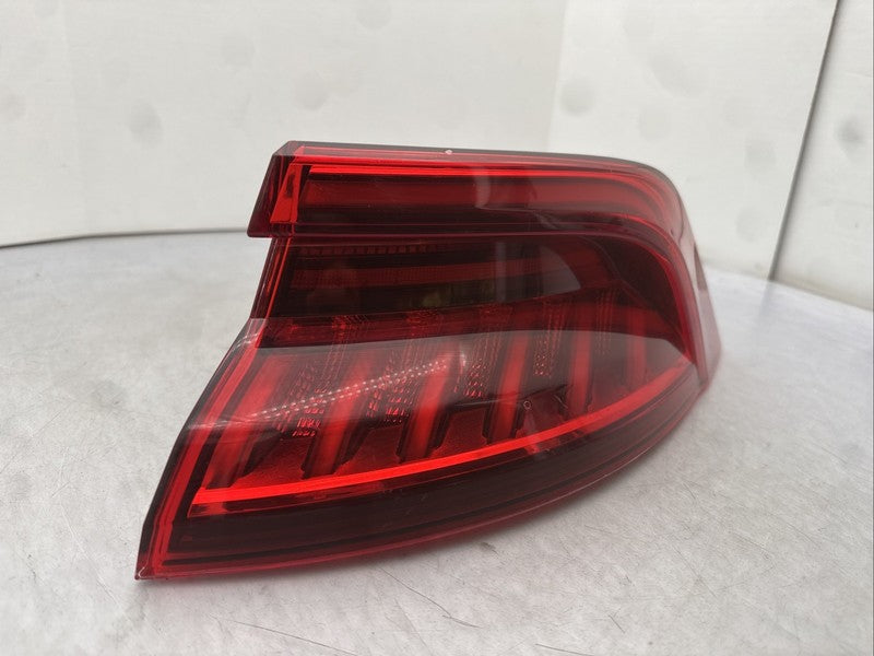2019-2023 Audi Q8 SQ8 Right RH OEM LED Tail Light Outer Brake Lamp