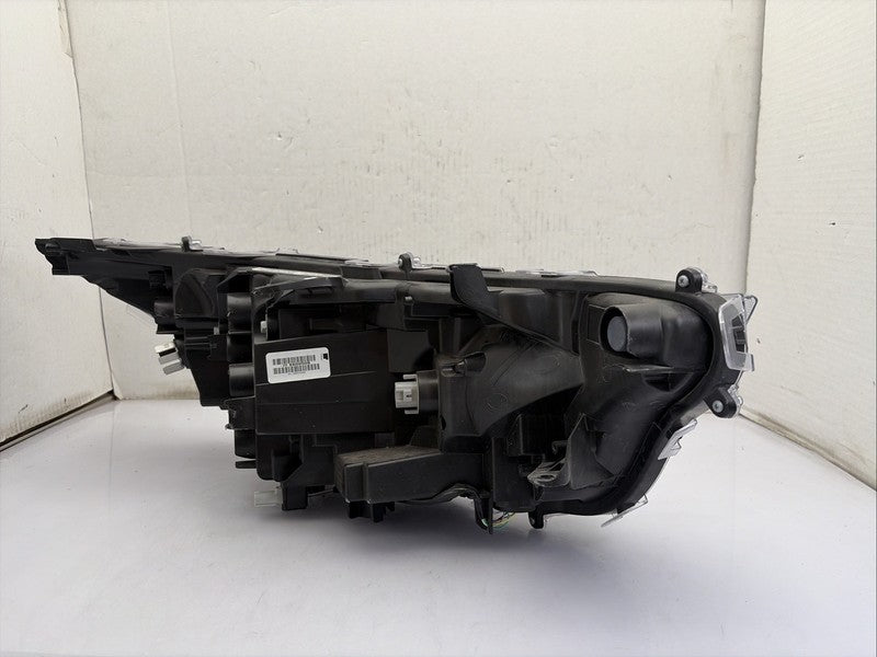 2022-2024 Toyota RAV4 Left Driver LED Headlight OEM