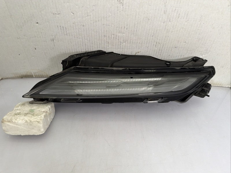 2023-2026 Chevrolet Blazer Left Driver Headlight OEM LED Upper Lamp