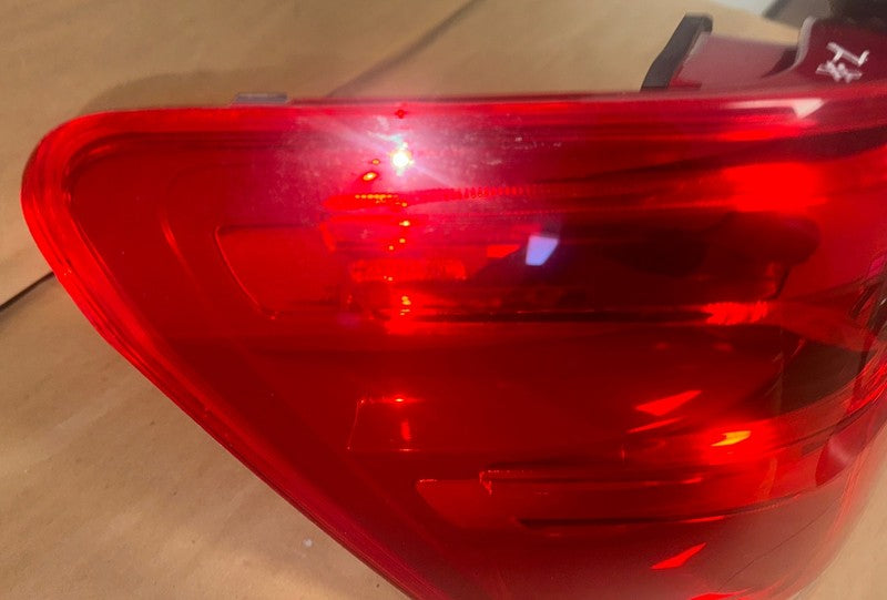 2013-2015 Mercedes GLK250 GLK350 Left LED Tail Light OEM