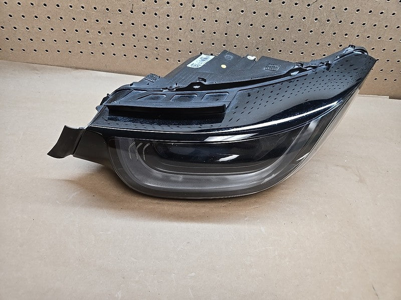 2018-2021 BMW i3 I01 LED Headlight Front Left OEM 63118738739
