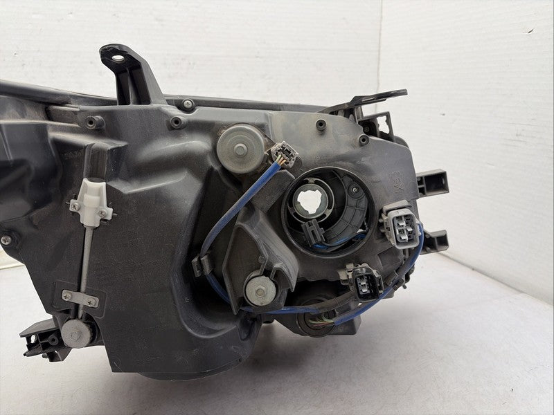 2014-2019 Lexus GX460 Left Headlight LH Driver OEM LED