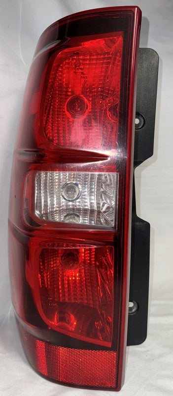 2007-2014 Chevy Tahoe Suburban LH Left Rear Tail Light OEM