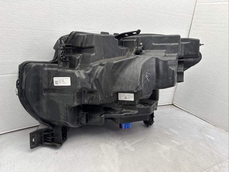 2022-2024 Ford Expedition Right Passenger Full LED Headlight OEM