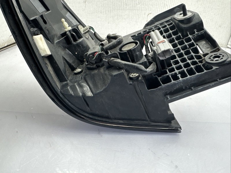 2020-2025 Subaru Outback Right Tail Light OEM LED Outer Brake Lamp