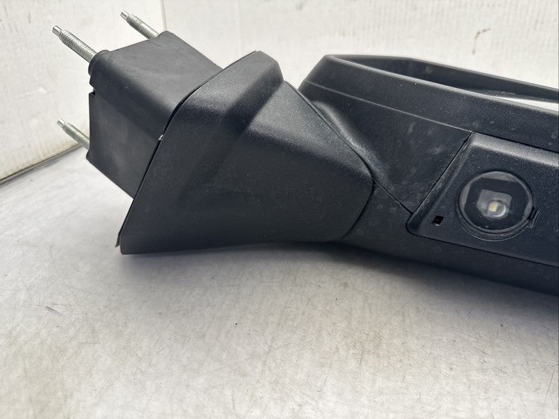 2019-2023 Chevy Silverado 1500 Right Passenger Mirror OEM Blind Spot C