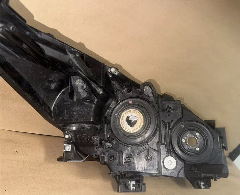 2010-13 Mazda 3 Headlight LH Left Driver Side OEM Halogen