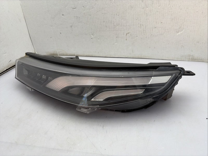 2020-2021 Hyundai Palisade Left Driver LED Headlight Upper Lamp