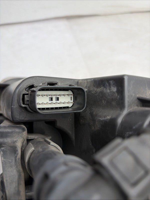 2014-2016 Jeep Grand Cherokee Passenger Headlight OEM HID AFS