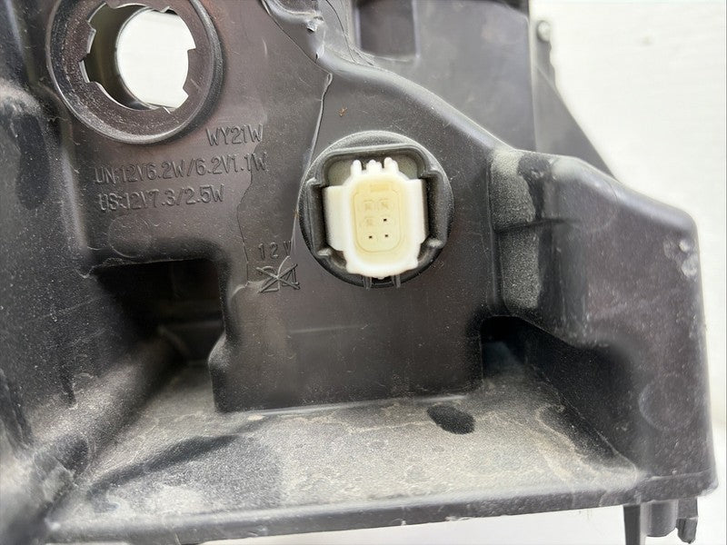 2023-2025 Lexus RX350 RX500h Left Driver Headlight OEM LED Single Beam