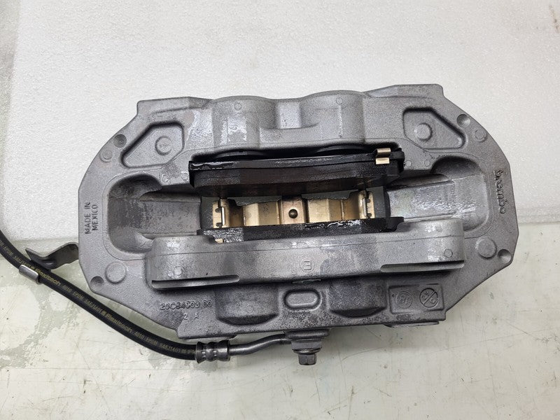 ⭕ 2017-2023 Tesla Model 3 Front Driver Side Brake Caliper Left Base 1044621-00-D