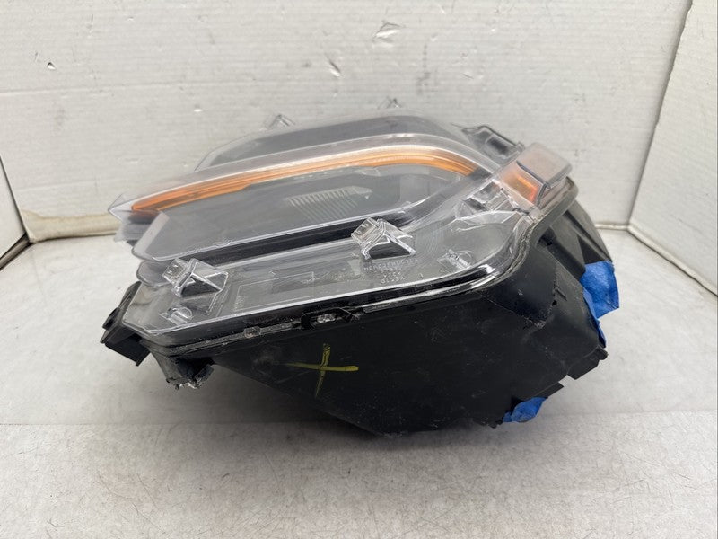 2024-2026 Ford F150 Left Driver OEM LED Headlight