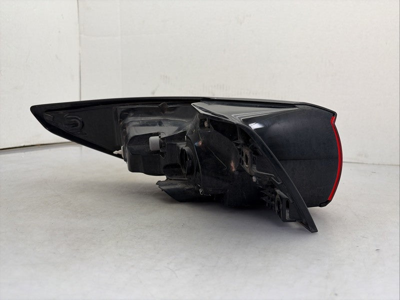 2017-2021 Mazda CX-5 Right Passenger Tail Light OEM LED Lamp