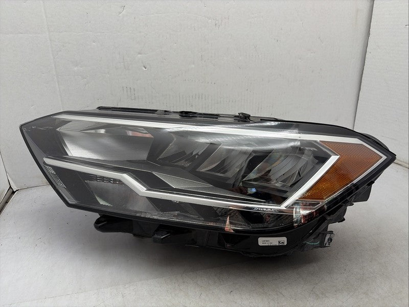 2019-2023 Volkswagen Jetta Left Driver Headlight OEM LED Lamp
