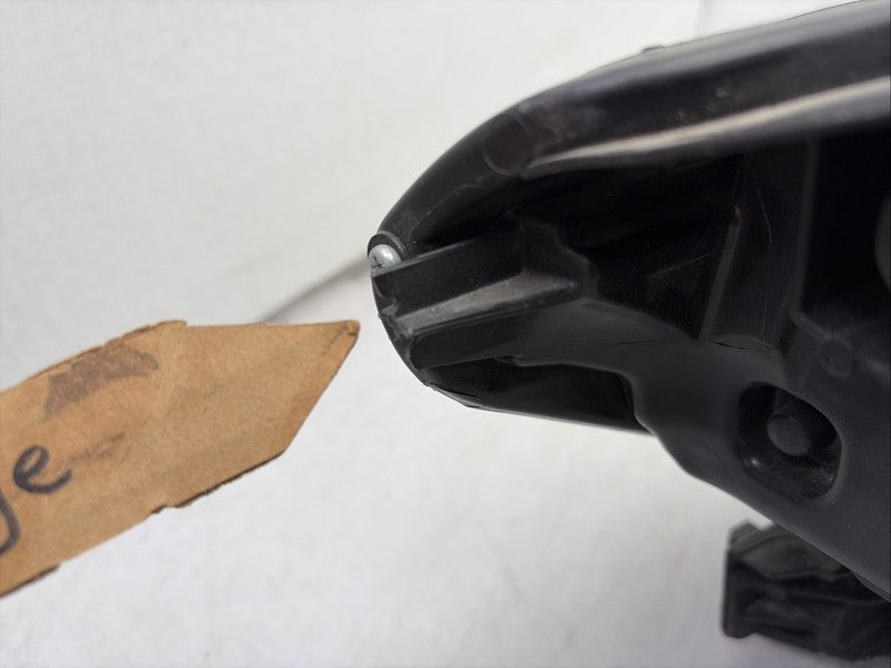2022-2024 Honda Civic Left Driver OEM LED Headlight