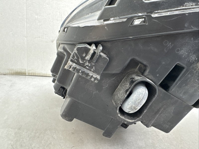 2020-2022 Kia Telluride Right Headlight OEM Full LED 92102-S9