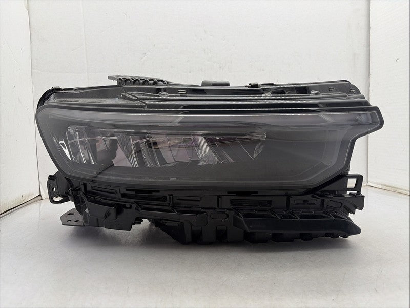 2021-2024 Jeep Grand Cherokee Right Passenger Headlight OEM LED
