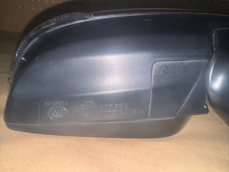 2015-2017 Subaru XV Crosstrek Right Mirror 037559