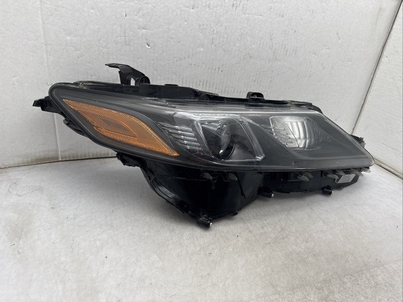 2018-2023 Toyota Camry Right Passenger Headlight OEM LED