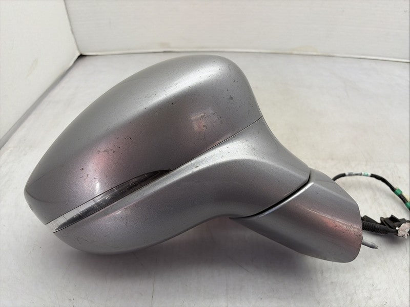2020-2022 Chrysler Voyager Right Passenger Mirror OEM Blind Spot Gray