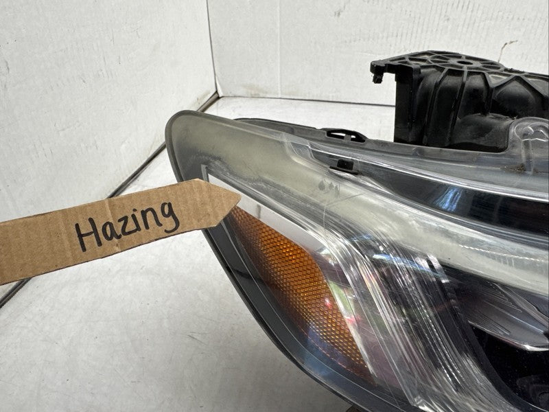 2021-2023 Honda Accord Right RH Passenger OEM LED Headlight