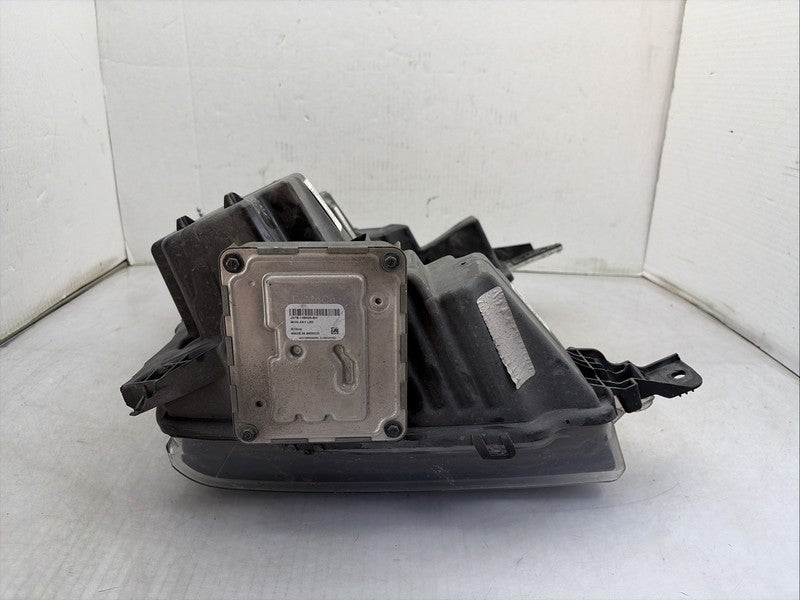 2020-2022 Ford F250 F350 Left Driver OEM LED Headlight