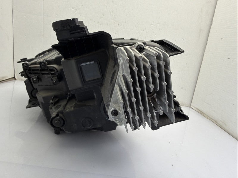 2024-2026 Jeep Wagoneer S EV Right Headlight RH Passenger LED OEM