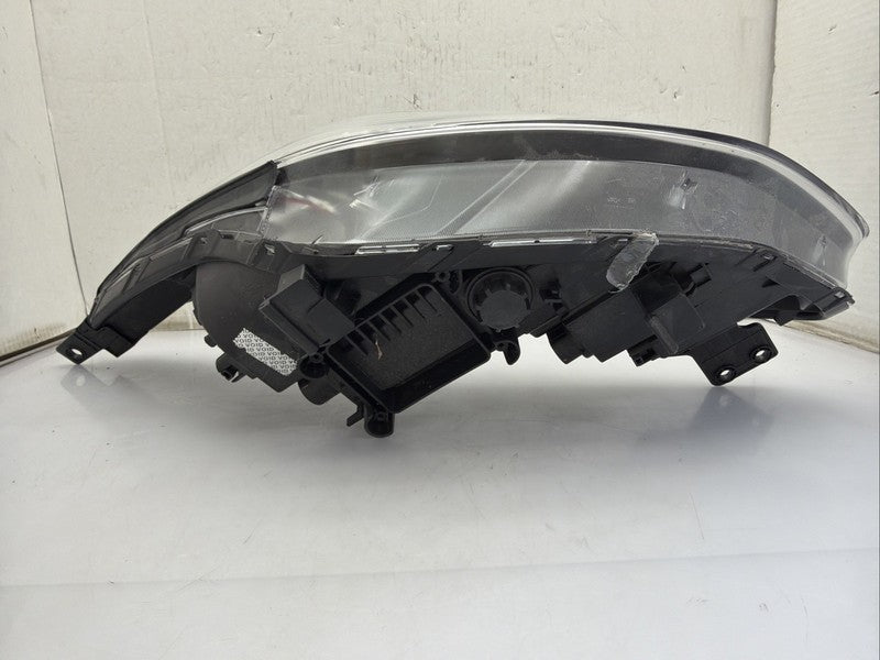 2017-2022 Kia Sportage Right Passenger Halogen Headlight TYC
