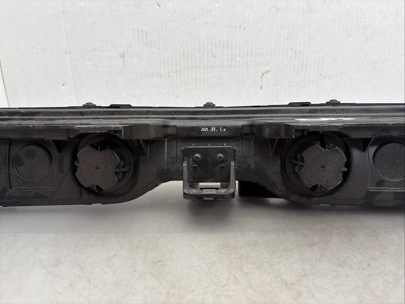 2023-2025 Kia Soul OEM LED Center Headlamp Grille Daytime Running Ligh