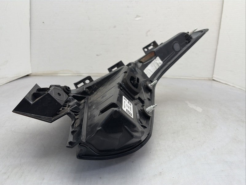 2020-2025 Cadillac CT4 Left Driver Tail Light LED OEM