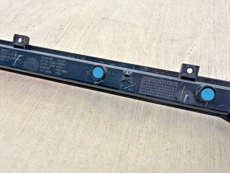 2022-2024 Ford F150 F-150 Lightning EV Rear Center Tail Light OEM LED