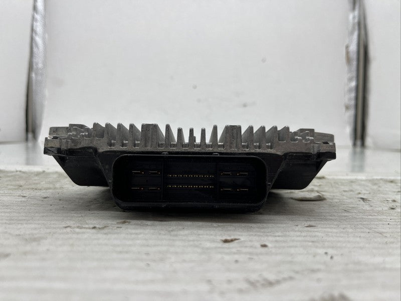 Infiniti QX50 VCR Control Module KCR020-030 237H0-5NA3A OEM Hitachi