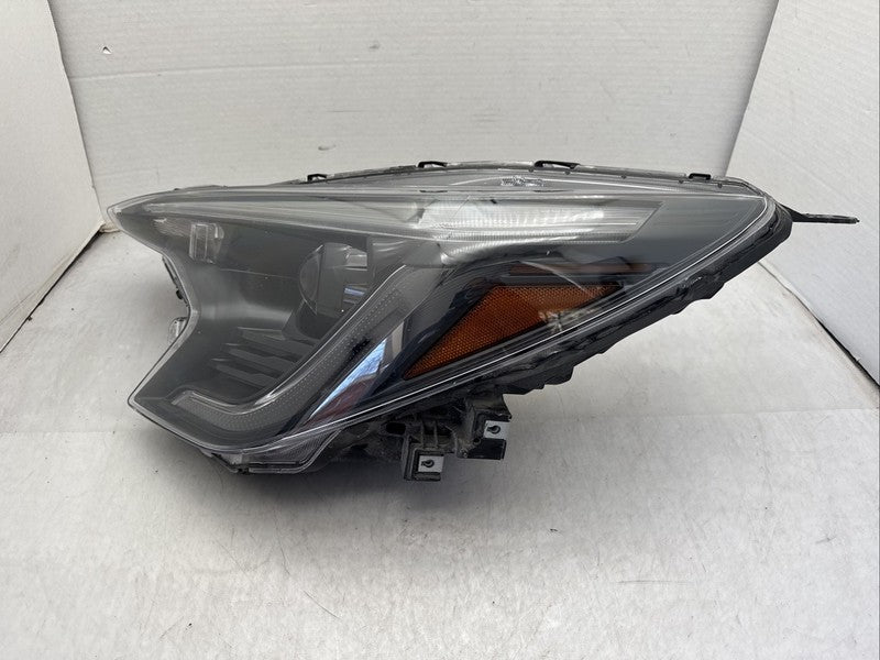 2023-2025 Subaru Ascent Left LH Driver Full LED Headlight OEM