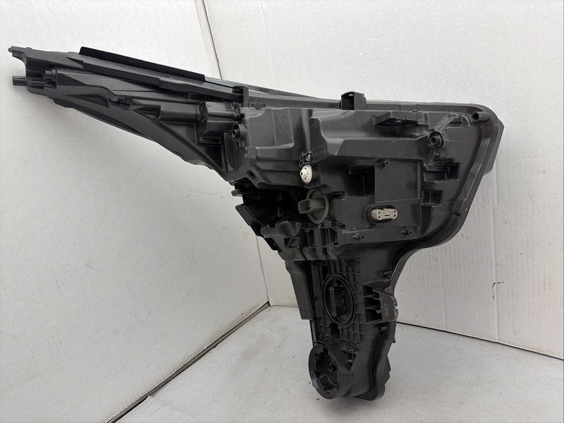 2019-2021 Cadillac CT6 Left Driver OEM LED Headlight