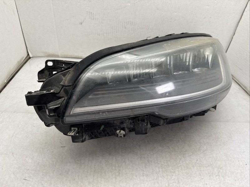 2020-2024 Lincoln Aviator Left Driver Headlight OEM LED