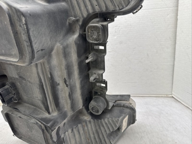 2017-2019 Ford F-250 Left Driver OEM LED Headlight